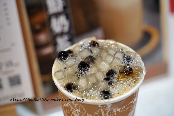 【基隆飲料】上宇林-基隆廟口店 #手搖飲料 #手工粉角 #鮮奶茶 #珍珠鮮奶茶 (6).JPG