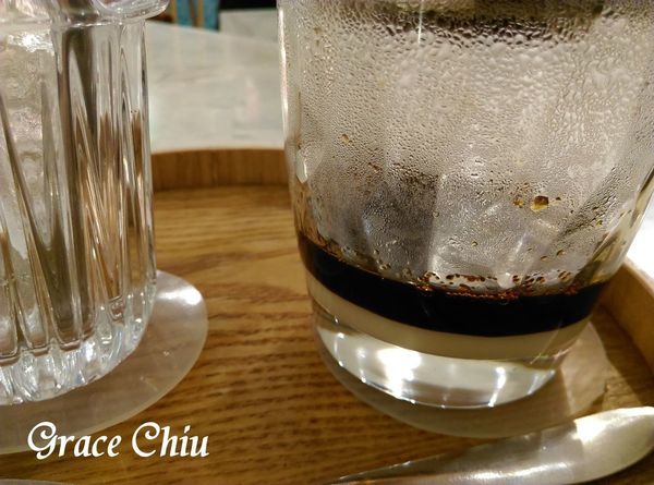 越亮 微風北車店 河粉 越南麵包 台北越式料理 台北越南料理 越南滴露咖啡