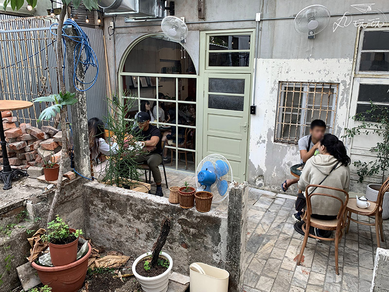 【平和飯店】BBQ早午餐，天然食材呈現美味料理