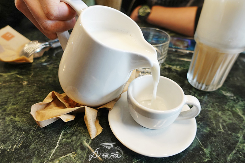 【平和飯店】BBQ早午餐，天然食材呈現美味料理