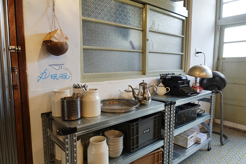 【平和飯店】BBQ早午餐，天然食材呈現美味料理