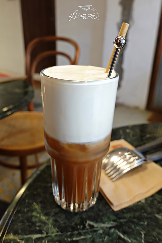 【平和飯店】BBQ早午餐，天然食材呈現美味料理