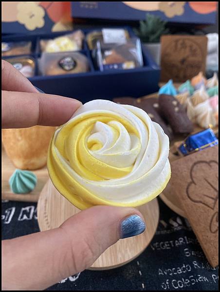 中秋送禮選這款|煮客實驗室《中秋頌月禮盒》,甜而不膩的療癒系