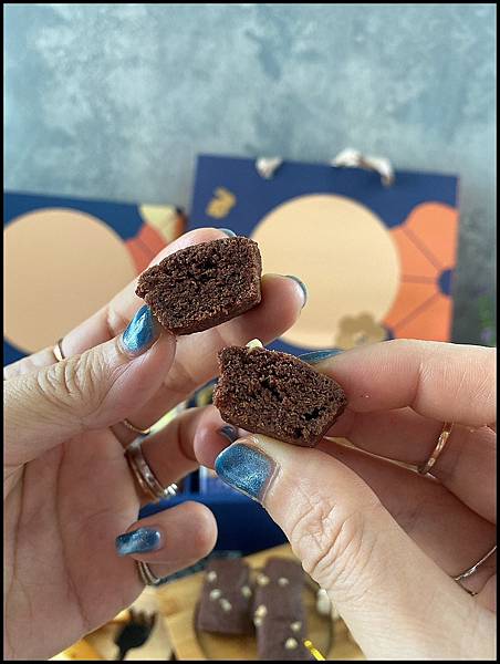 中秋送禮選這款|煮客實驗室《中秋頌月禮盒》,甜而不膩的療癒系