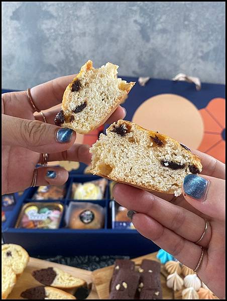 中秋送禮選這款|煮客實驗室《中秋頌月禮盒》,甜而不膩的療癒系