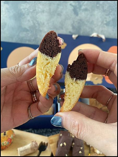 中秋送禮選這款|煮客實驗室《中秋頌月禮盒》,甜而不膩的療癒系