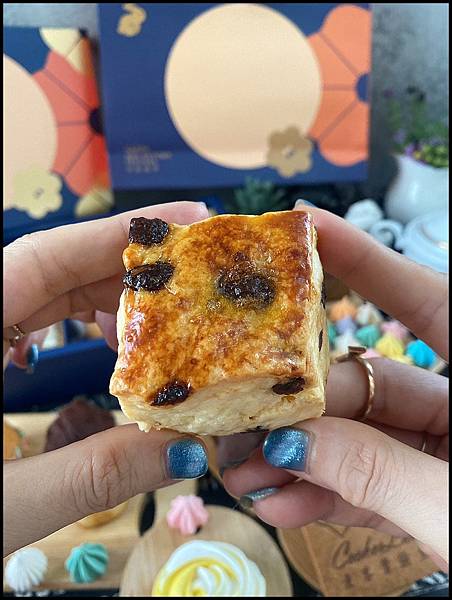 中秋送禮選這款|煮客實驗室《中秋頌月禮盒》,甜而不膩的療癒系