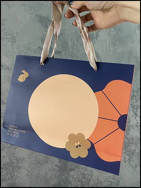 中秋送禮選這款|煮客實驗室《中秋頌月禮盒》,甜而不膩的療癒系