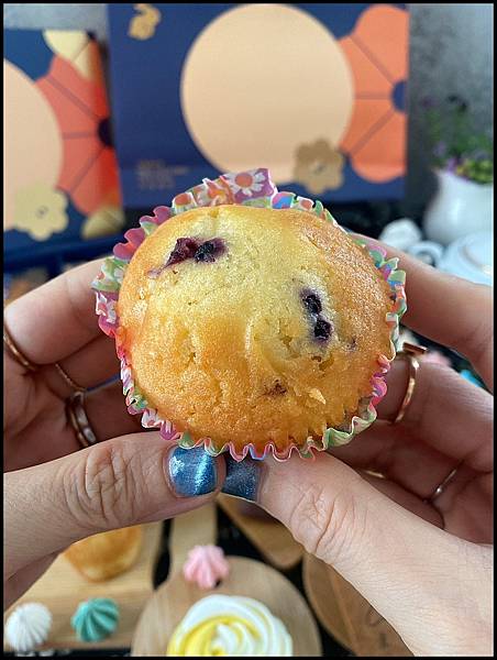 中秋送禮選這款|煮客實驗室《中秋頌月禮盒》,甜而不膩的療癒系