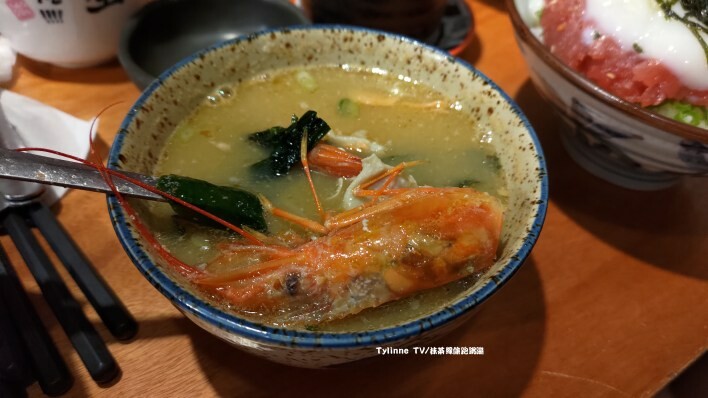【台中西屯區美食】森川丼丼大橋橫町,日式居酒屋 | 新鮮生魚片、多樣化丼飯 | 附菜單