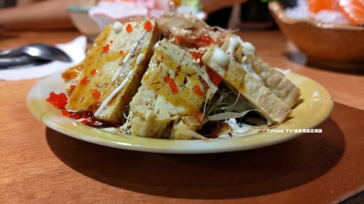 【台中西屯區美食】森川丼丼大橋橫町,日式居酒屋 | 新鮮生魚片、多樣化丼飯 | 附菜單