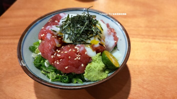 【台中西屯區美食】森川丼丼大橋橫町,日式居酒屋 | 新鮮生魚片、多樣化丼飯 | 附菜單