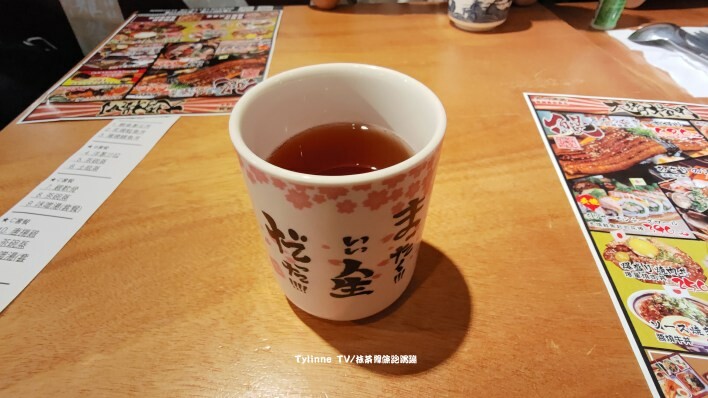 【台中西屯區美食】森川丼丼大橋橫町,日式居酒屋 | 新鮮生魚片、多樣化丼飯 | 附菜單