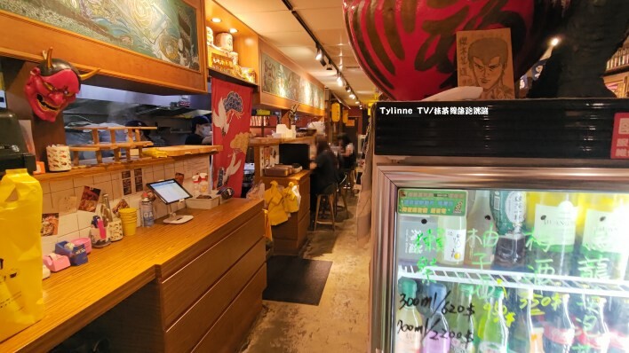 【台中西屯區美食】森川丼丼大橋橫町,日式居酒屋 | 新鮮生魚片、多樣化丼飯 | 附菜單