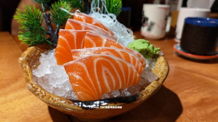 【台中西屯區美食】森川丼丼大橋橫町,日式居酒屋 | 新鮮生魚片、多樣化丼飯 | 附菜單