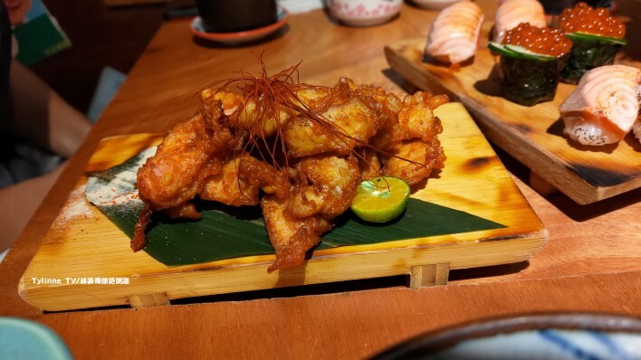 【台中西屯區美食】森川丼丼大橋橫町,日式居酒屋 | 新鮮生魚片、多樣化丼飯 | 附菜單