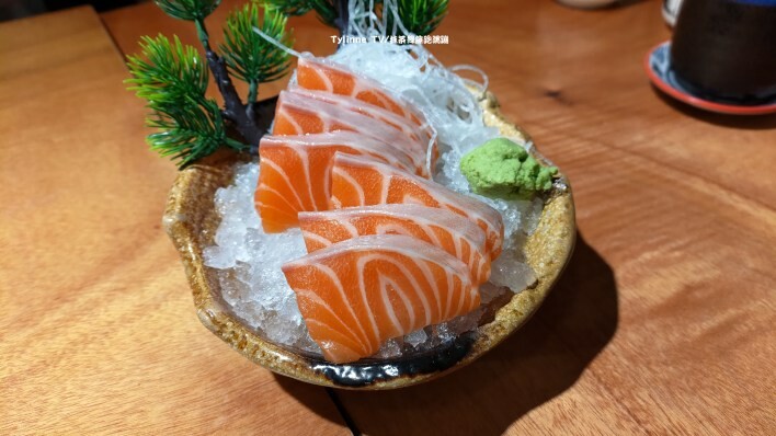 【台中西屯區美食】森川丼丼大橋橫町,日式居酒屋 | 新鮮生魚片、多樣化丼飯 | 附菜單