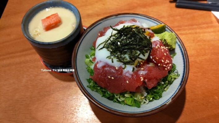 【台中西屯區美食】森川丼丼大橋橫町,日式居酒屋 | 新鮮生魚片、多樣化丼飯 | 附菜單