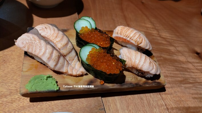 【台中西屯區美食】森川丼丼大橋橫町,日式居酒屋 | 新鮮生魚片、多樣化丼飯 | 附菜單