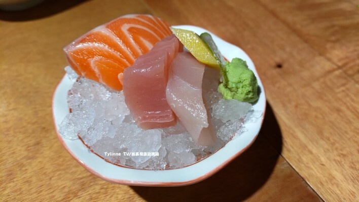 【台中西屯區美食】森川丼丼大橋橫町,日式居酒屋 | 新鮮生魚片、多樣化丼飯 | 附菜單