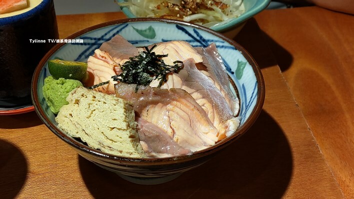 【台中西屯區美食】森川丼丼大橋橫町,日式居酒屋 | 新鮮生魚片、多樣化丼飯 | 附菜單