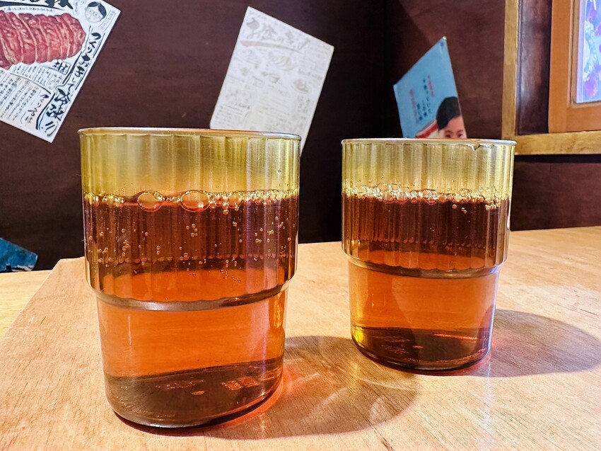 【森川丼丼大橋橫町】台中超浮誇系日式料理!必吃超狂『廣島牡蠣 【森川丼丼大橋橫町】台中超浮誇系日式料理!必吃超狂『廣島牡蠣