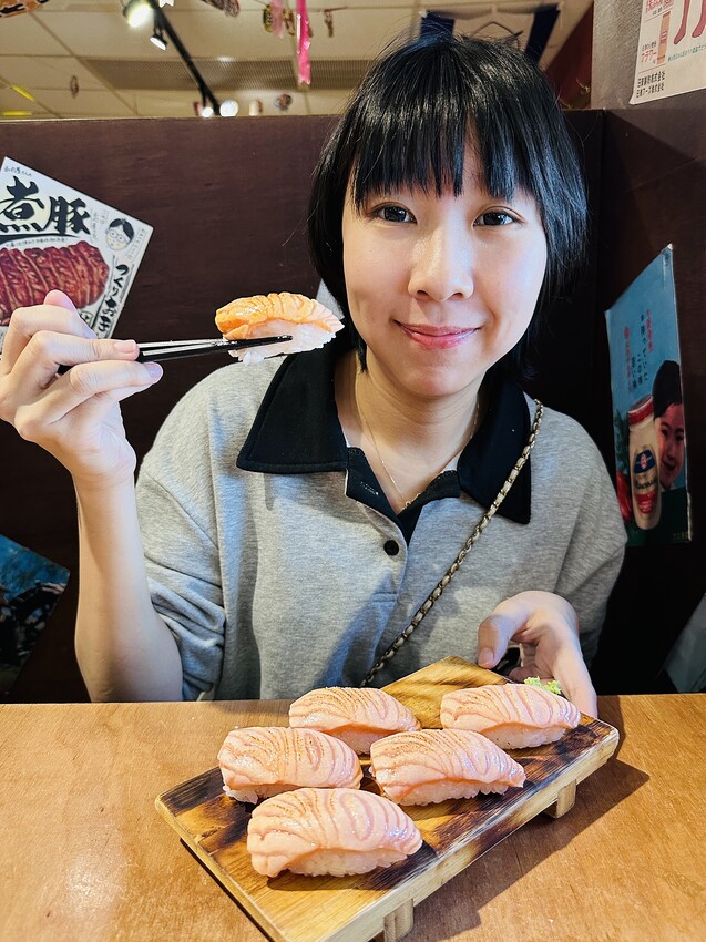 【森川丼丼大橋橫町】台中超浮誇系日式料理!必吃超狂『廣島牡蠣 【森川丼丼大橋橫町】台中超浮誇系日式料理!必吃超狂『廣島牡蠣