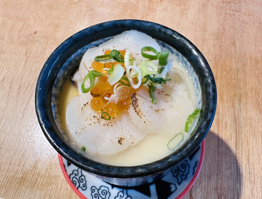 【森川丼丼大橋橫町】台中超浮誇系日式料理!必吃超狂『廣島牡蠣 【森川丼丼大橋橫町】台中超浮誇系日式料理!必吃超狂『廣島牡蠣