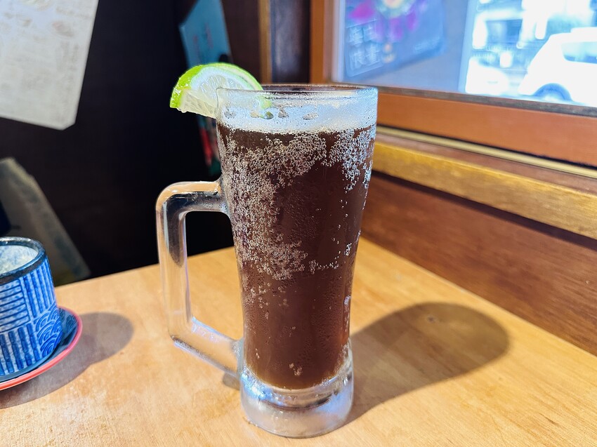 【森川丼丼大橋橫町】台中超浮誇系日式料理!必吃超狂『廣島牡蠣 【森川丼丼大橋橫町】台中超浮誇系日式料理!必吃超狂『廣島牡蠣