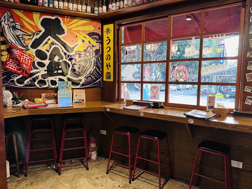 【森川丼丼大橋橫町】台中超浮誇系日式料理!必吃超狂『廣島牡蠣 【森川丼丼大橋橫町】台中超浮誇系日式料理!必吃超狂『廣島牡蠣