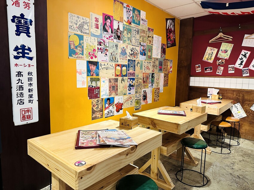 【森川丼丼大橋橫町】台中超浮誇系日式料理!必吃超狂『廣島牡蠣 【森川丼丼大橋橫町】台中超浮誇系日式料理!必吃超狂『廣島牡蠣