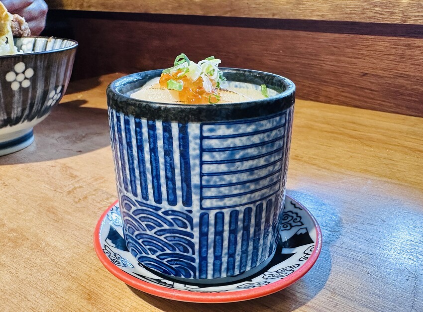 【森川丼丼大橋橫町】台中超浮誇系日式料理!必吃超狂『廣島牡蠣 【森川丼丼大橋橫町】台中超浮誇系日式料理!必吃超狂『廣島牡蠣