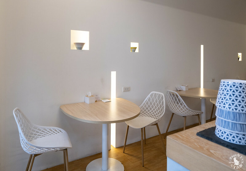 台中西屯｜蔬食 DOUZOどうぞ 純素日式餐飲風格，炸天婦羅好吃!