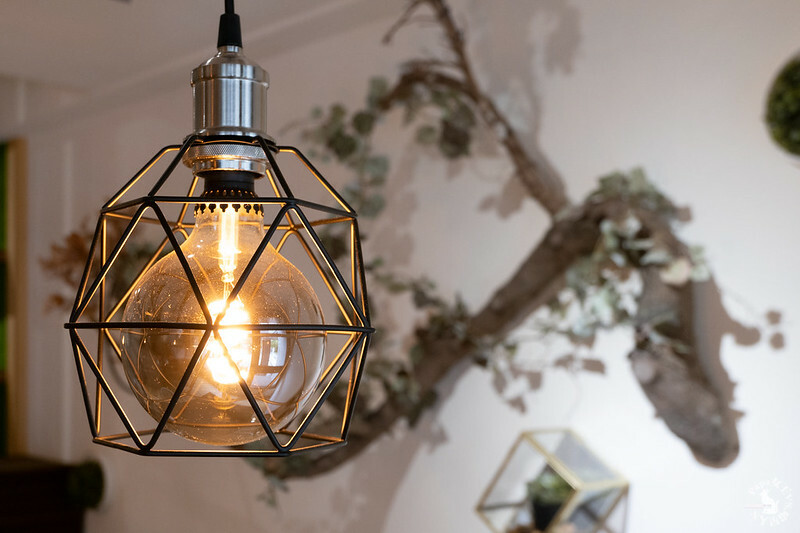 台中西屯｜蔬食 DOUZOどうぞ 純素日式餐飲風格，炸天婦羅好吃!