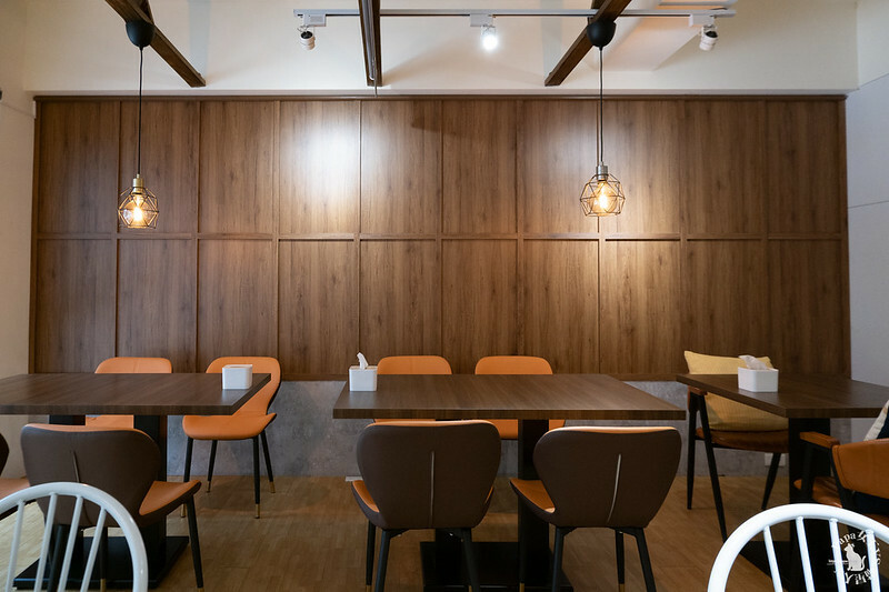 台中西屯｜蔬食 DOUZOどうぞ 純素日式餐飲風格，炸天婦羅好吃!