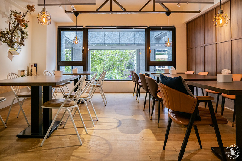 台中西屯｜蔬食 DOUZOどうぞ 純素日式餐飲風格，炸天婦羅好吃!