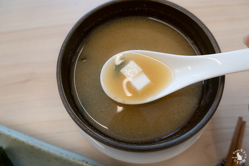 台中西屯｜蔬食 DOUZOどうぞ 純素日式餐飲風格，炸天婦羅好吃!