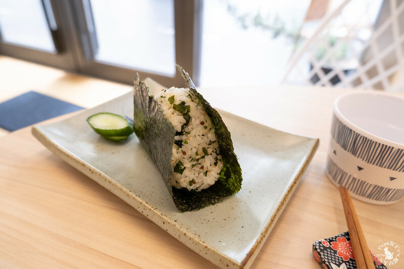 台中西屯｜蔬食 DOUZOどうぞ 純素日式餐飲風格，炸天婦羅好吃!