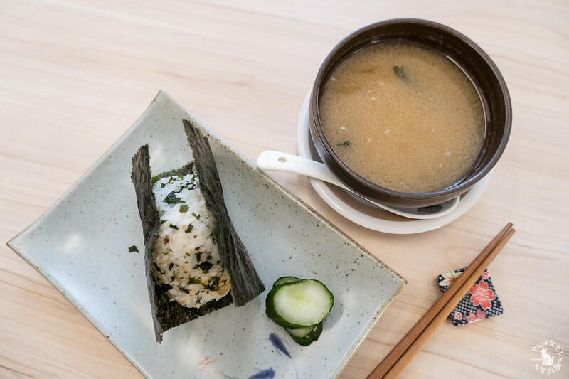 台中西屯｜蔬食 DOUZOどうぞ 純素日式餐飲風格，炸天婦羅好吃!