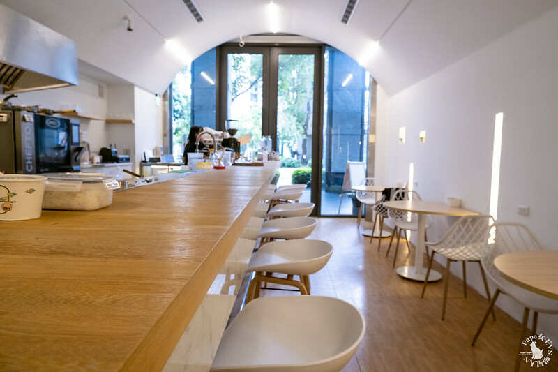 台中西屯｜蔬食 DOUZOどうぞ 純素日式餐飲風格，炸天婦羅好吃!