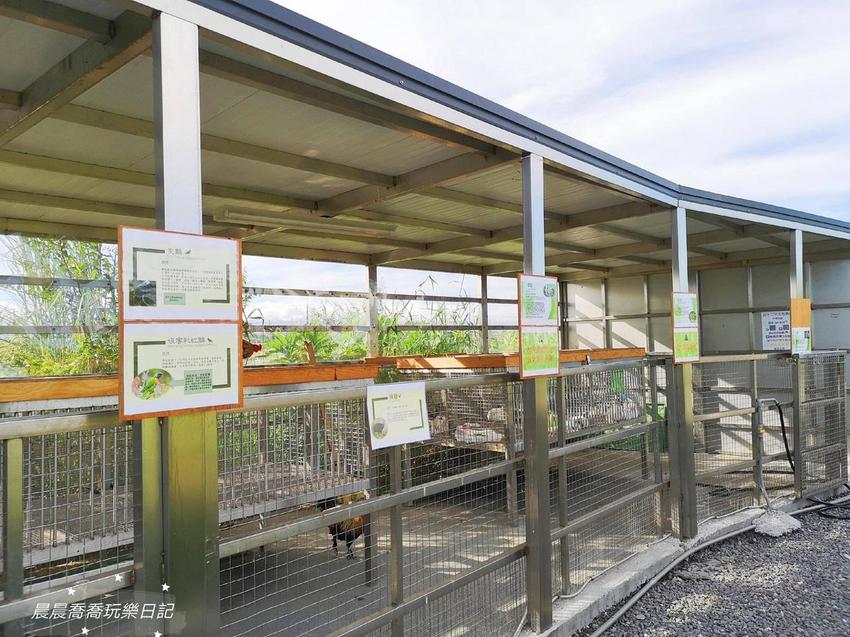 宜蘭景點五十二甲生態農場