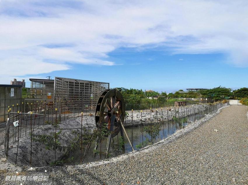 宜蘭景點五十二甲生態農場