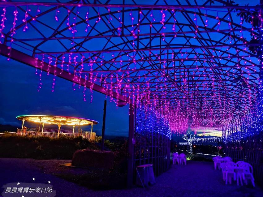 宜蘭景點五十二甲生態農場