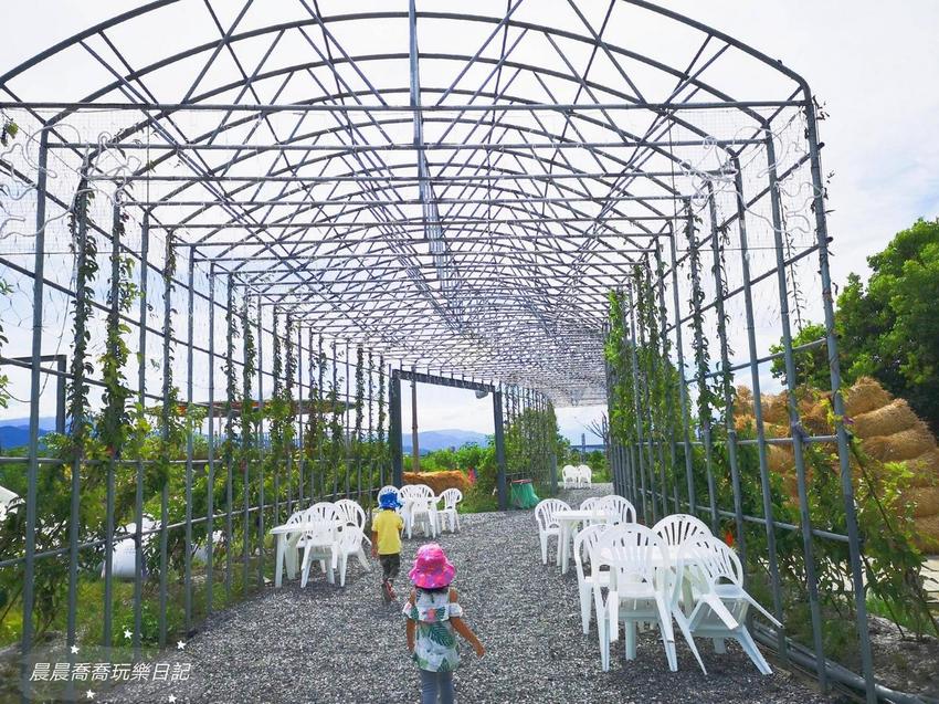 宜蘭景點五十二甲生態農場