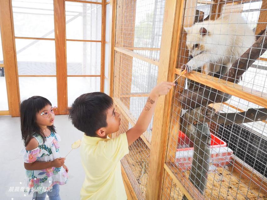 宜蘭景點/五十二甲生態農場