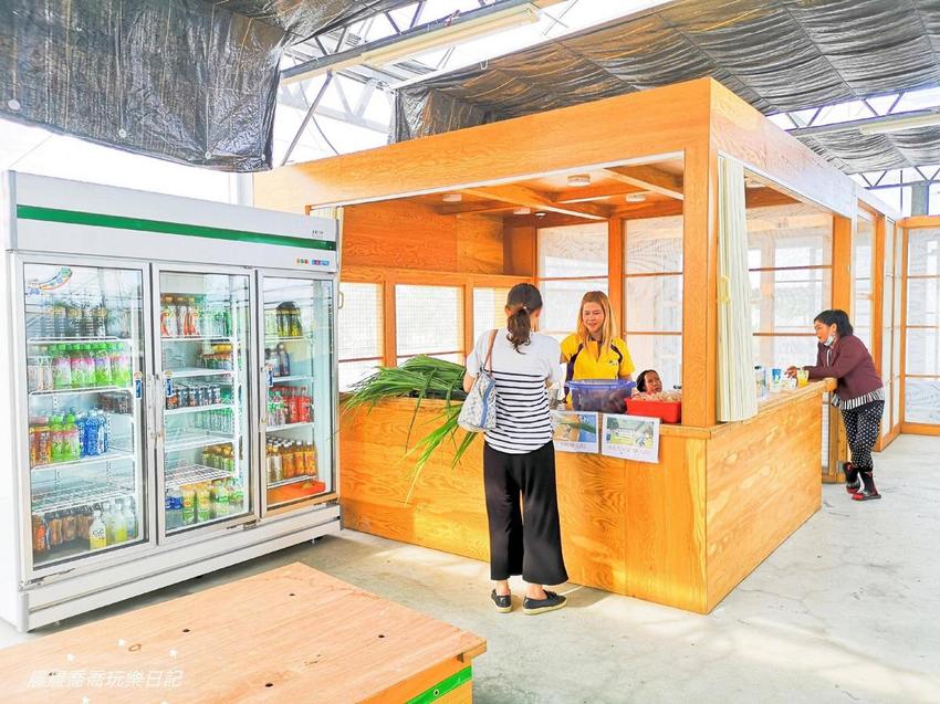 宜蘭景點/五十二甲生態農場