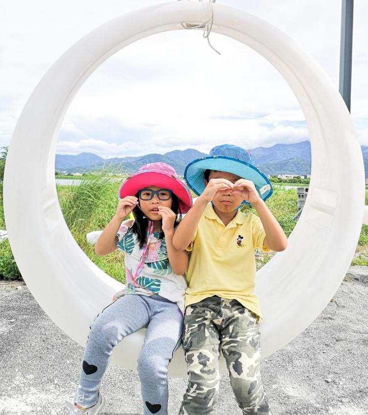 宜蘭景點五十二甲生態農場