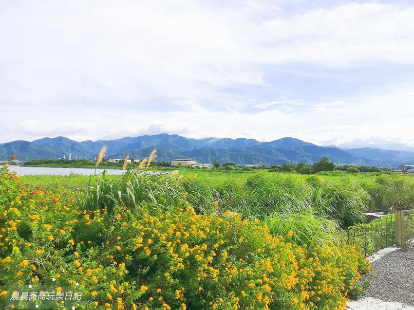 宜蘭景點五十二甲生態農場