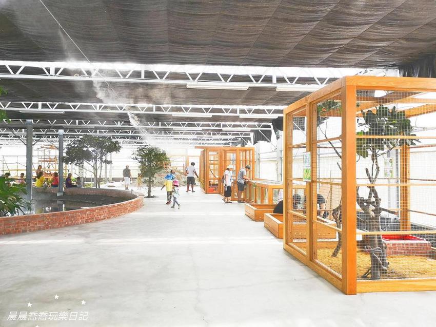 宜蘭景點/五十二甲生態農場