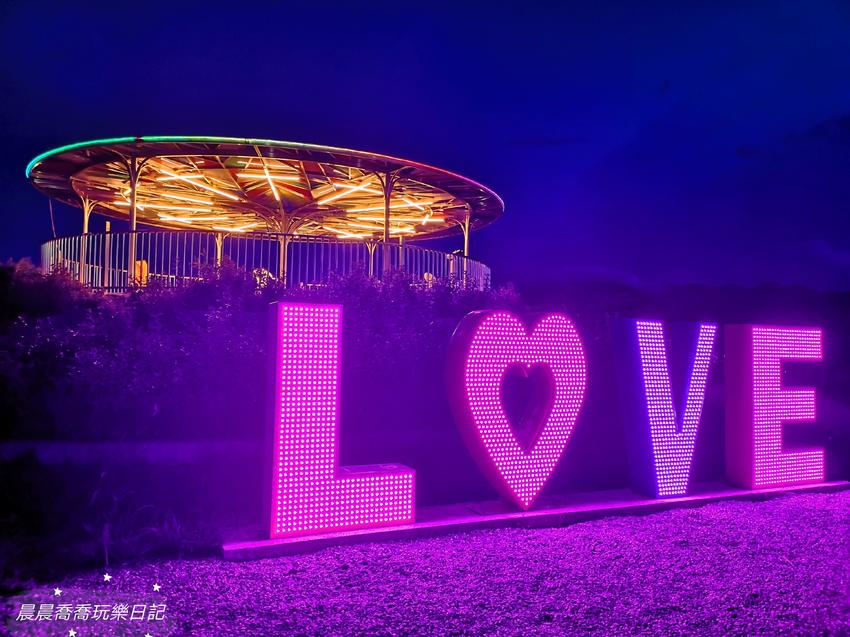 宜蘭景點五十二甲生態農場